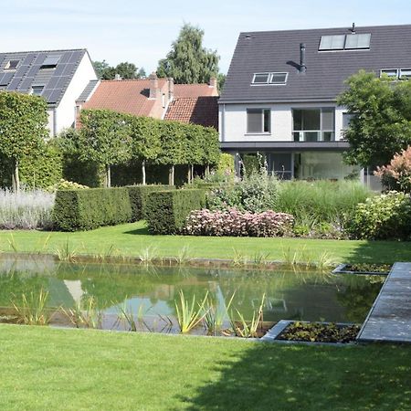 B&B Antares Bruges Exterior photo