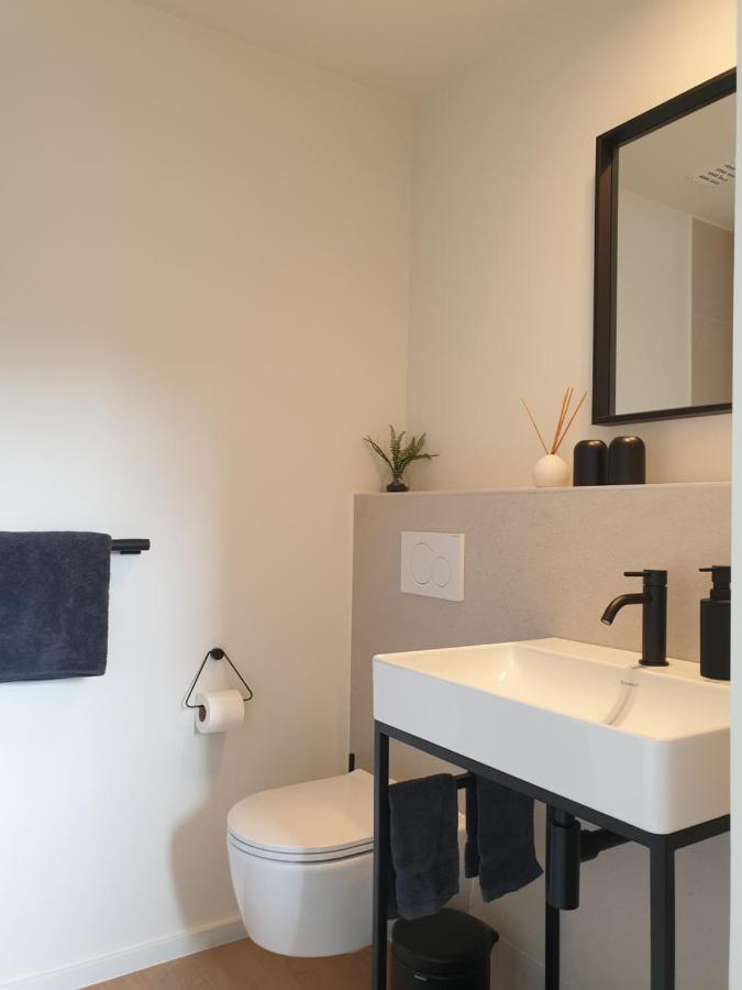 B&B Antares Bruges Exterior photo