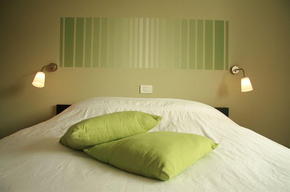 B&B Antares Bruges Exterior photo