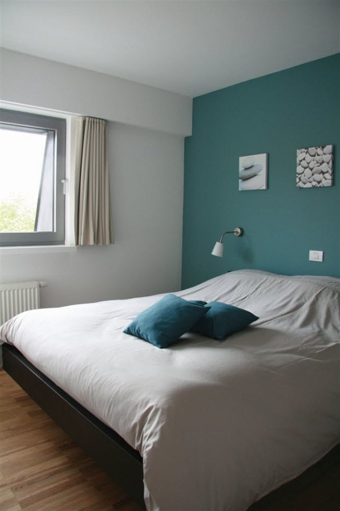 B&B Antares Bruges Exterior photo
