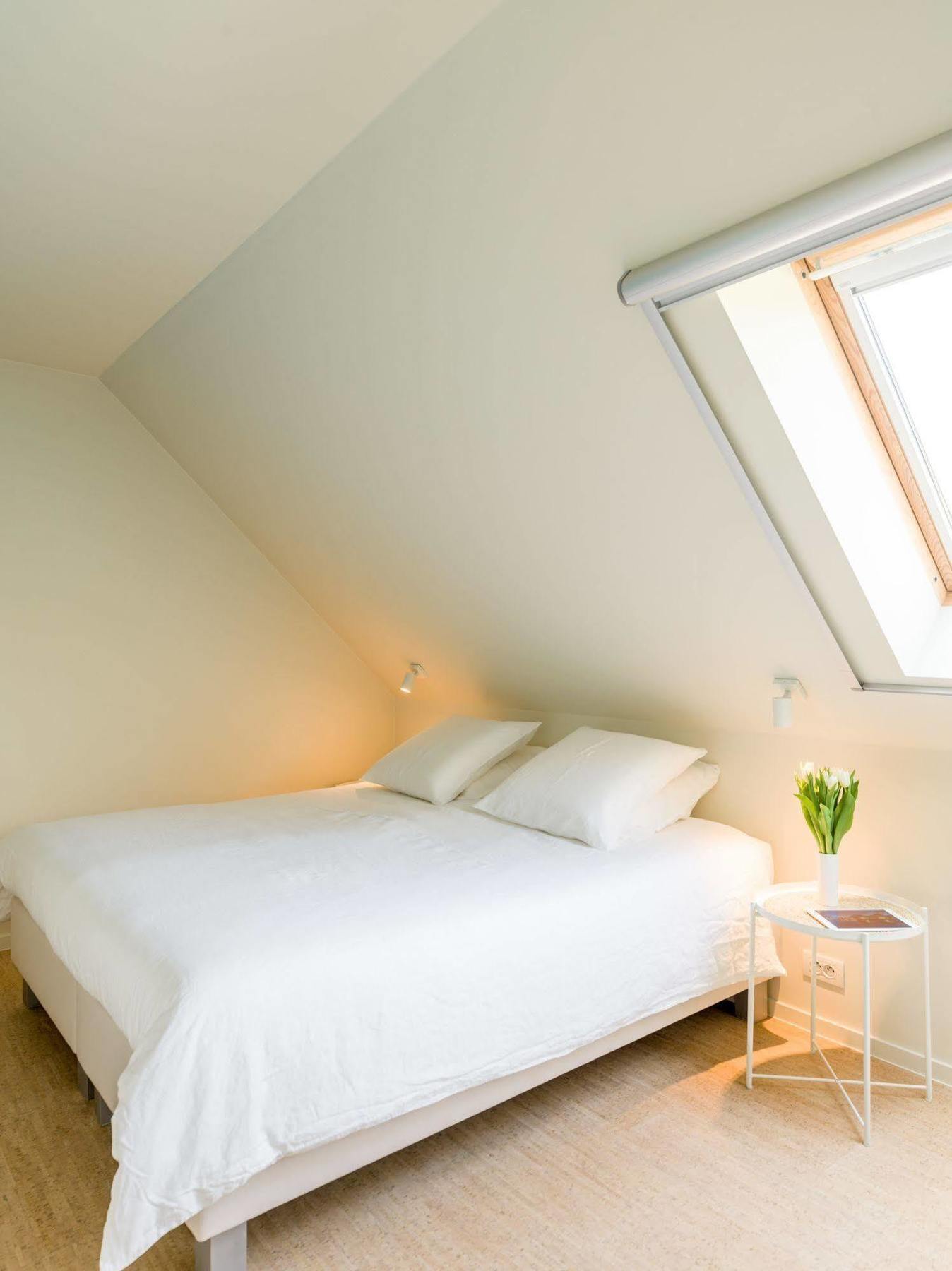 B&B Antares Bruges Exterior photo