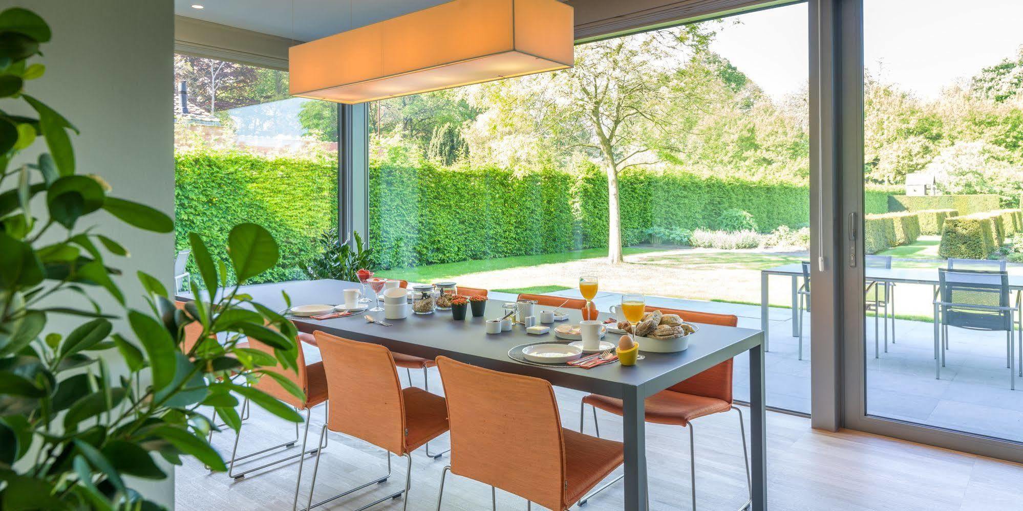 B&B Antares Bruges Exterior photo